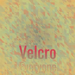 Various Artists的專輯Velcro Everyone