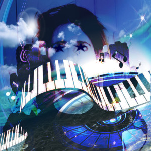 default playlist img