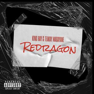 อัลบัม RedRagon (feat. King Ray) ศิลปิน King Ray