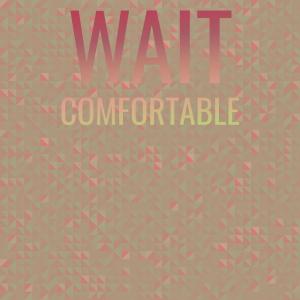 Wait Comfortable dari Various