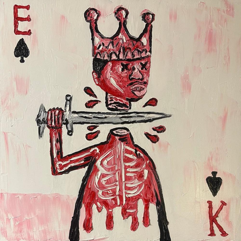 Gotta Get Yours (Explicit)