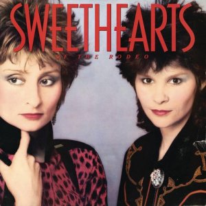 อัลบัม Sweethearts Of The Rodeo ศิลปิน Sweethearts of the Rodeo