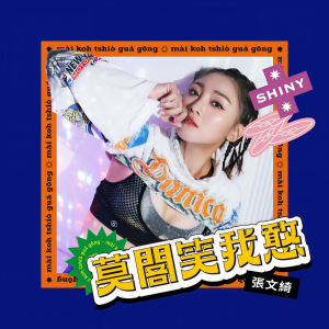 收聽張文綺的愛的ハンドル歌詞歌曲