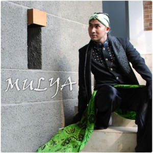 Dengarkan My Soul for Lord lagu dari Mulya Etnik dengan lirik