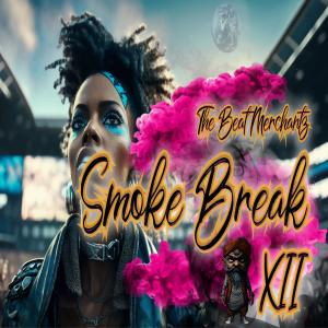 Album Smoke Break XII from Beat Merchantz