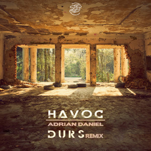 收聽Adrian Daniel的Havoc (Durs Remix)歌詞歌曲