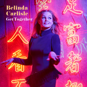 Belinda Carlisle的專輯Get Together