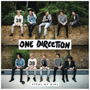 One Direction的專輯Steal My Girl (Big Payno & Afterhrs Pool Party Remix)