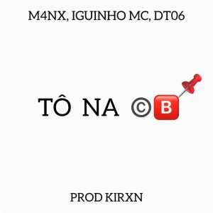 Album Tô na CB (Explicit) from 