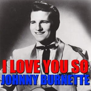 Listen to Drinking Wine Spe-De-O-Dee song with lyrics from Johnny Burnette