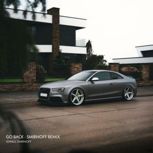 Listen to Go Back (Remix) song with lyrics from Smirnoff