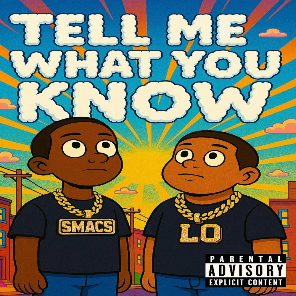 When i talk (feat. 623Smacs) (Explicit)