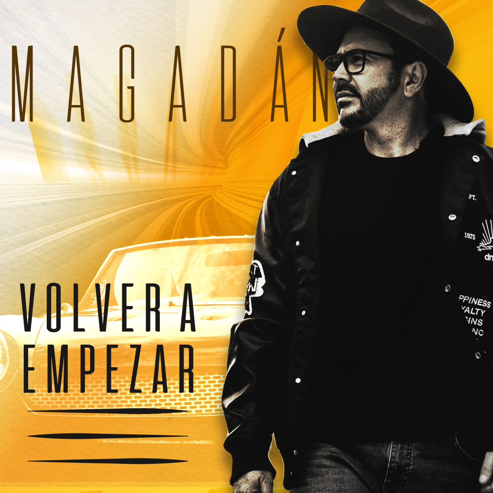 Volver a Empezar