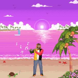 Jacoby Bean的專輯Save The Turtles (Explicit)