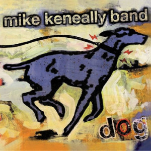 Mike Keneally Band的專輯Dog