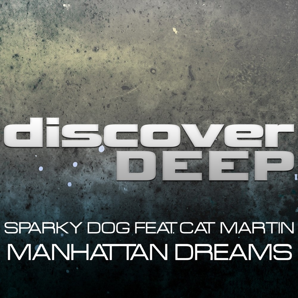 Manhattan Dreams (DDA Album Edit)