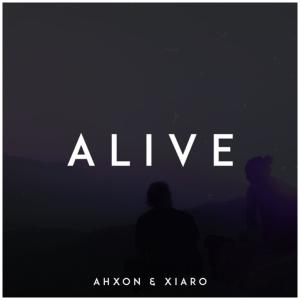 Xiaro的專輯Alive