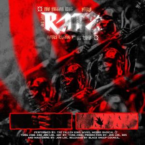 Yung Zime的專輯RATZ (feat. Jon Loc & Mvko) [Explicit]