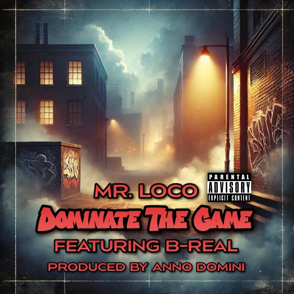 Dominate The Game (Remix|Explicit)