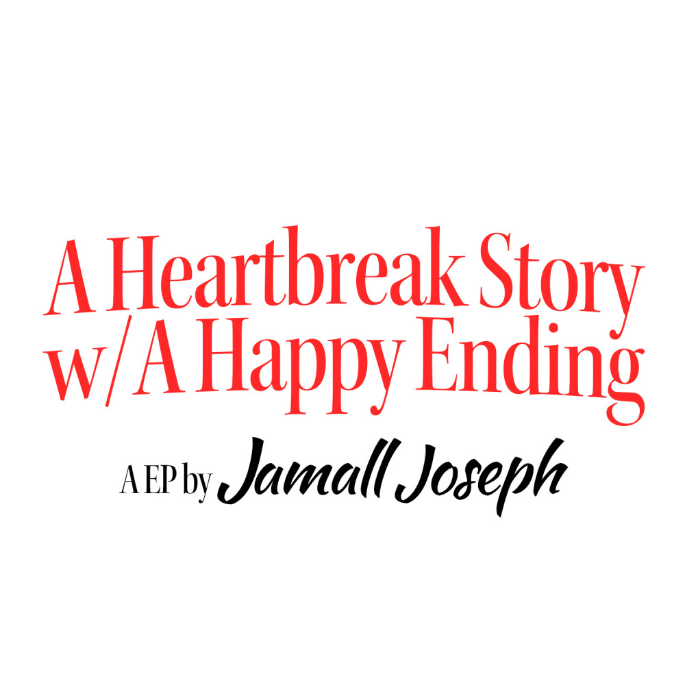 A Heartbreak Story (Explicit)