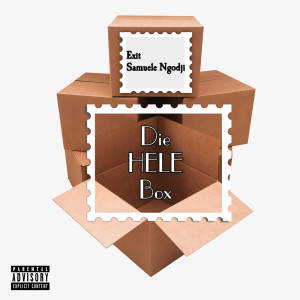 Album Die Hele Box (Explicit) oleh Samuele Ngodji