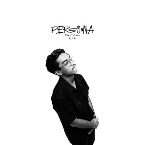 Tk.的专辑PERSOONA (Explicit)