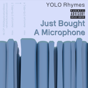 Dengarkan Just Hacked Your Phone (Explicit) lagu dari YOLO Rhymes dengan lirik