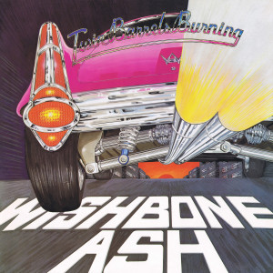 ดาวน์โหลดและฟังเพลง Go for Gold พร้อมเนื้อเพลงจาก Wishbone Ash
