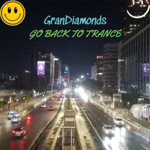 Album Go Back To Trance from 