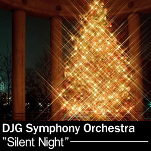ดาวน์โหลดและฟังเพลง Silent Night พร้อมเนื้อเพลงจาก DJG Symphony Orchestra
