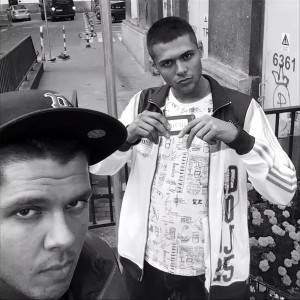 收聽Kaz Bałagane的Sos, Ciuchy I Borciuchy (Explicit)歌詞歌曲