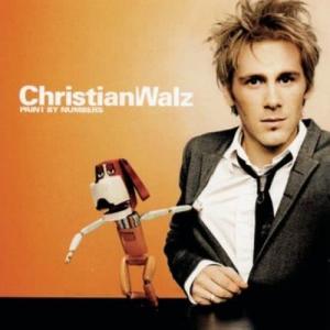 ดาวน์โหลดและฟังเพลง Wonderchild พร้อมเนื้อเพลงจาก Christian Walz
