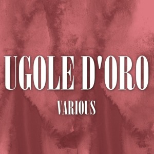 Album Ugola D'Oro from Philharmonic Orchestra
