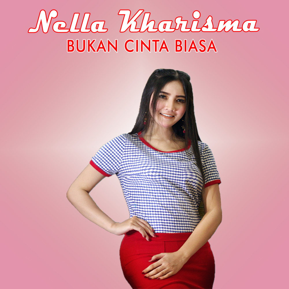 Lirik Bukan Cinta Biasa - DJ Bukan Cinta Biasa Lirik - Lagu Siti