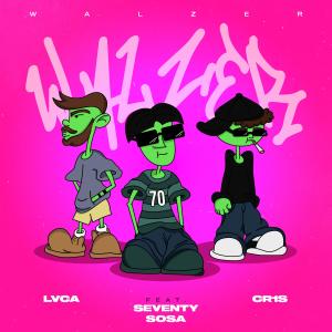 收聽Lvca的Walzer (feat. Seventy Sosa)歌詞歌曲