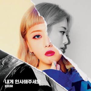 Listen to Say Hi song with lyrics from 키썸