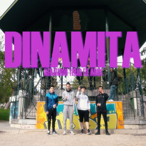 Album DINAMITA from 