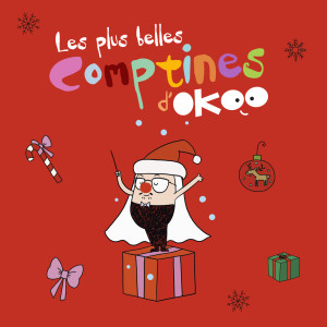 收聽Les plus belles comptines d'Okoo的Vive le vent (Les plus belles comptines d'Okoo) (Les plus belles comptines d'Okoo - Bonus)歌詞歌曲