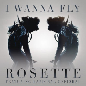 收聽Rosette的I Wanna Fly歌詞歌曲