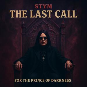 收聽Stym的The last call歌詞歌曲