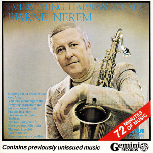 ดาวน์โหลดและฟังเพลง Every Time We Say Good-Bye พร้อมเนื้อเพลงจาก Bjarne Nerem