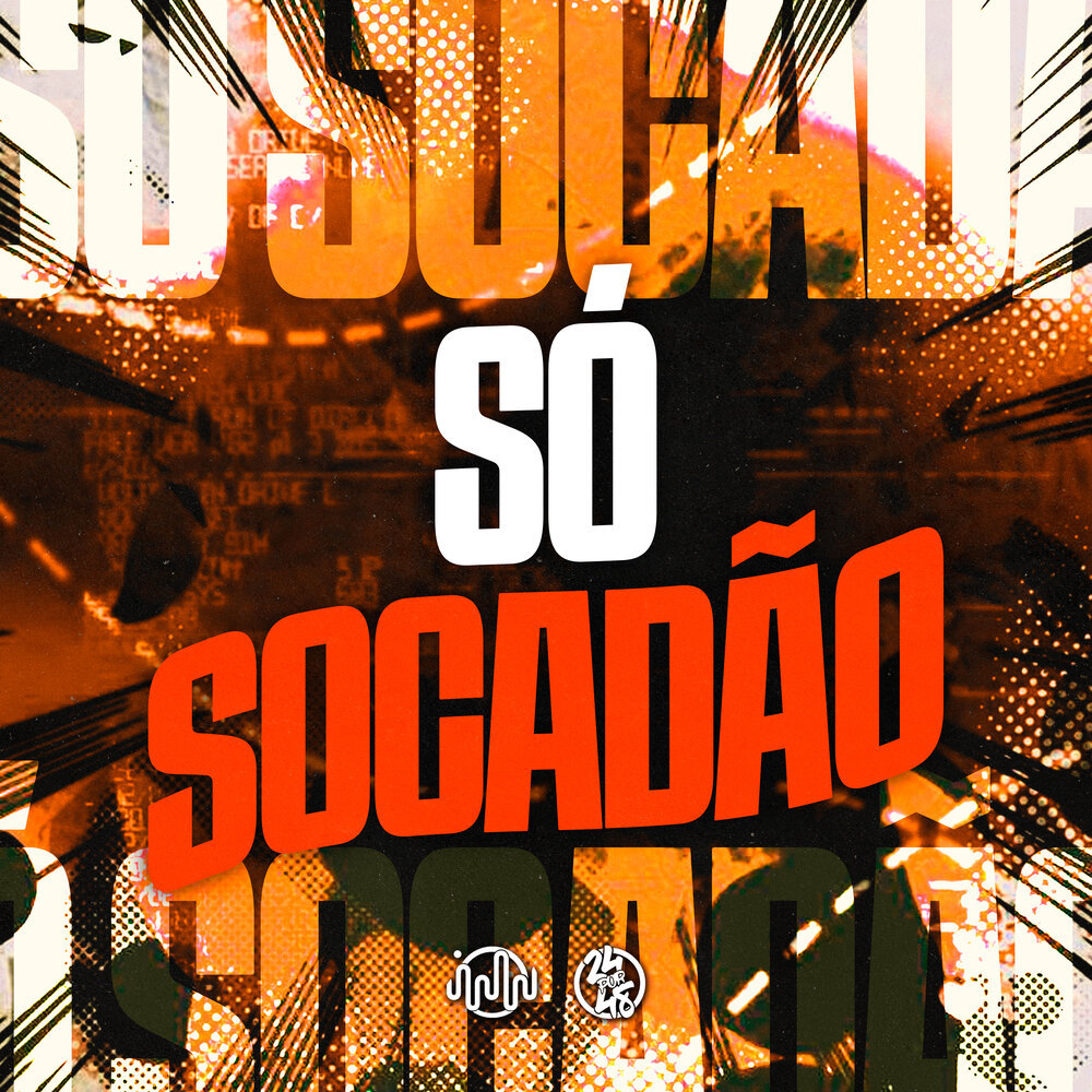 Só Socadão (Explicit)