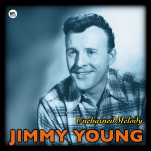 อัลบัม Unchained Melody (Remastered) ศิลปิน Jimmy Young