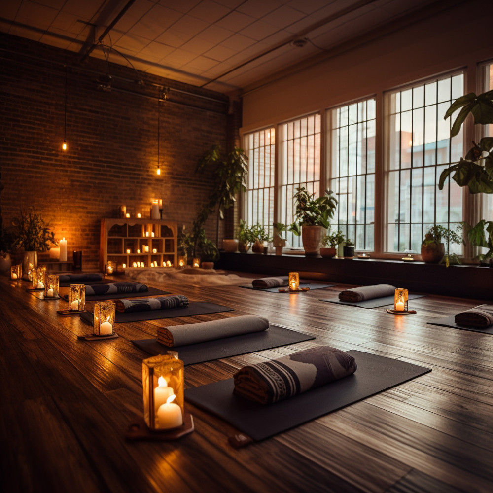 Radiant Zen Glow