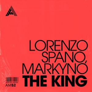 อัลบัม The King ศิลปิน Lorenzo Spano