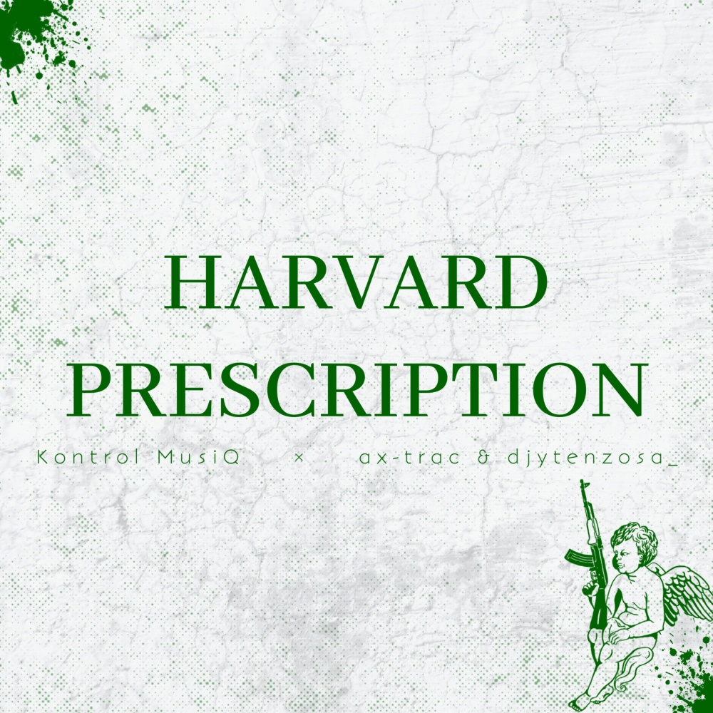 Harvard Prescription (Awu'Yebo)