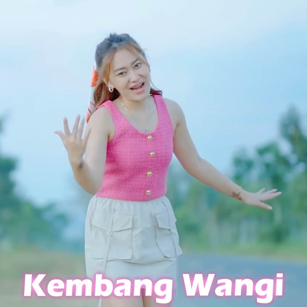 Kembang Wangi