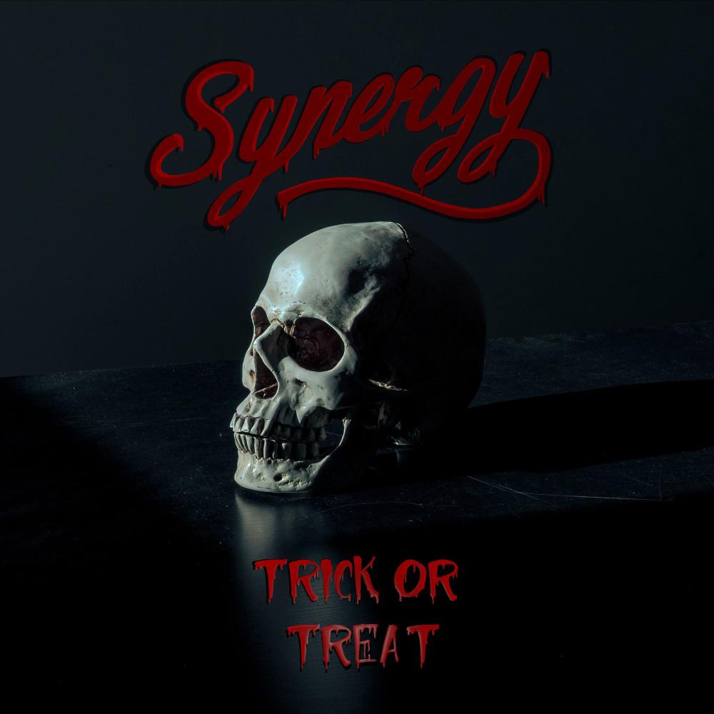 TRICK OR TREAT