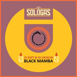 收聽Dj Zapy的Black Mamba歌詞歌曲