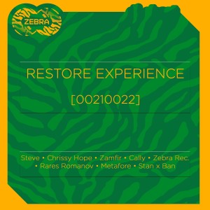 收聽Zebra Rec.的Lurum [ZBR025]歌詞歌曲